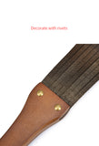 STIMULUS™ Wooden Whip