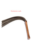 STIMULUS™ Wooden Whip