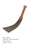 STIMULUS™ Wooden Whip