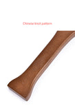 STIMULUS™ Wooden Whip